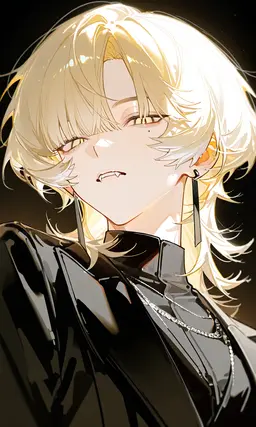 Profile image of Kai