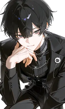 Profile image of Leon
