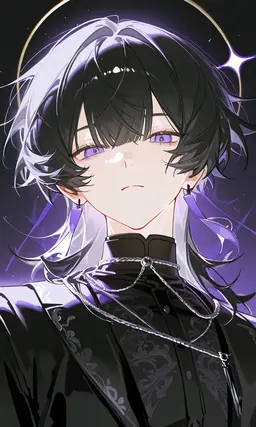 Profile image of Crow