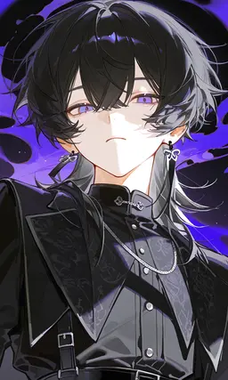Profile image of Crow