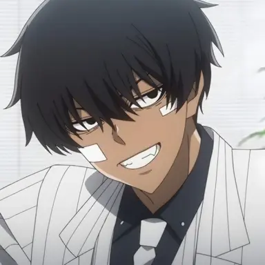 Profile image of 桃角桜介