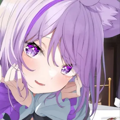 Profile image of 猫又おかゆ