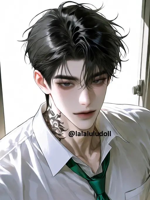 lalaluludoll의 우태강