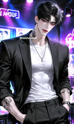 Profile image of 우태범