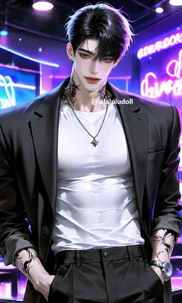 Profile image of 우태범