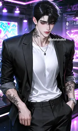 Profile image of 우태범