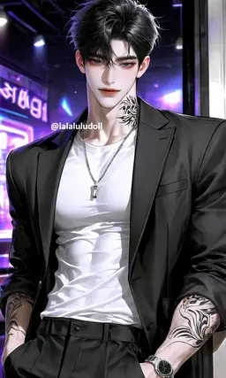 Profile image of 우태범