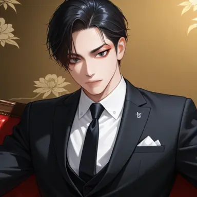 Profile image of 晃三