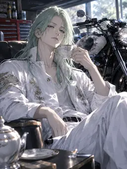 Profile image of 마모루