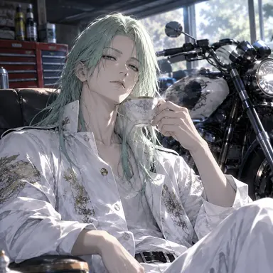 Profile image of 마모루