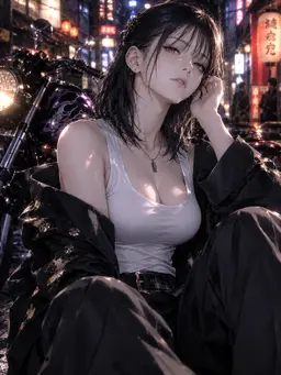 Profile image of 레이나