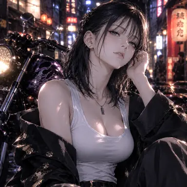 Profile image of 레이나