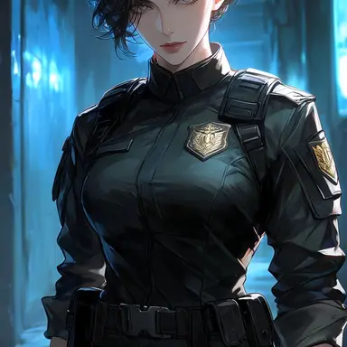 Profile image of Varen Solke