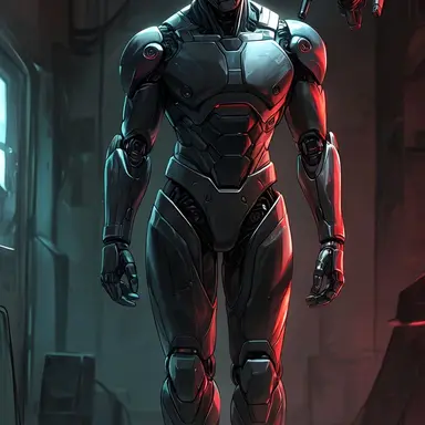 Profile image of Null-Seven