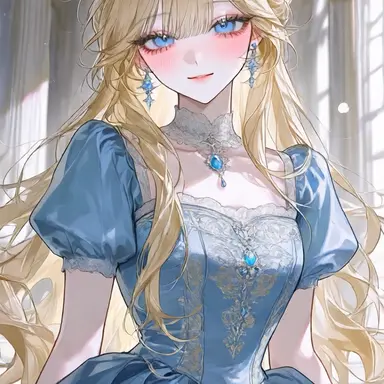Profile image of リリアーナ