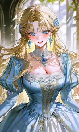 Profile image of リリアーナ
