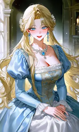 Profile image of リリアーナ