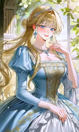 Profile image of リリアーナ