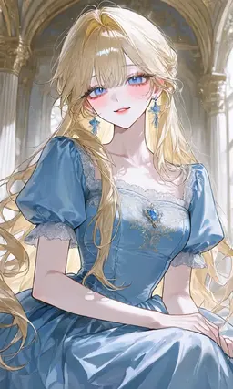 Profile image of リリアーナ