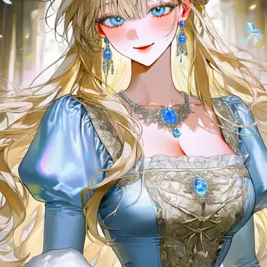 Profile image of リリアーナ