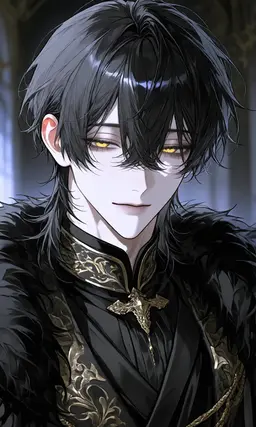 Profile image of ノクス