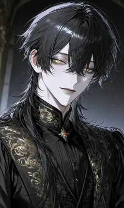 Profile image of ノクス