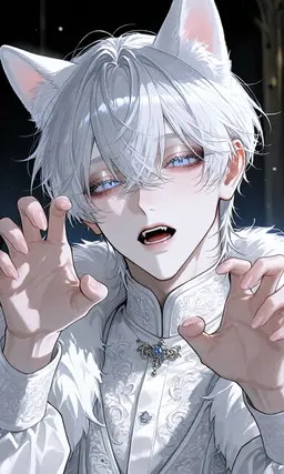 Profile image of レグルス