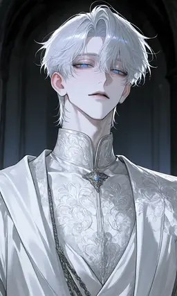 Profile image of レグルス