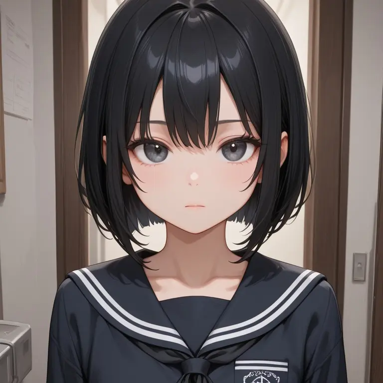 RealIdea4255의  何でも言う事をきく無感情な子