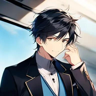 Profile image of 蒼真