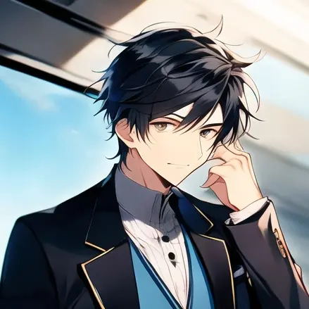 HonestDeli9632의 彼氏