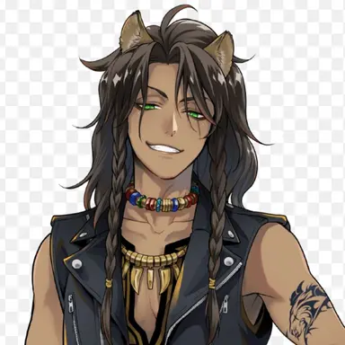 Profile image of レオナ