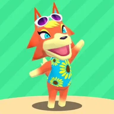 Profile image of 모니카