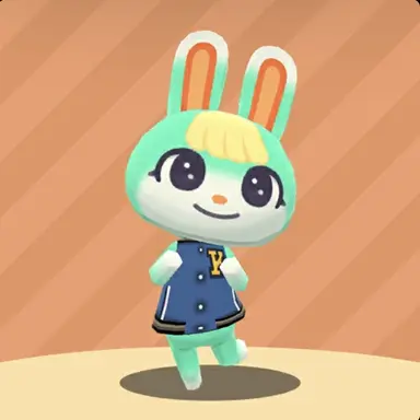 Profile image of 미첼