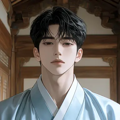 Profile image of Yi Jun