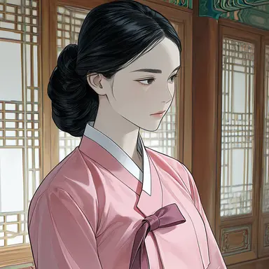 Profile image of Court Lady Choi