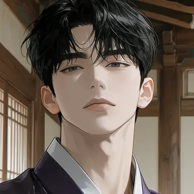 Profile image of Yi Gang