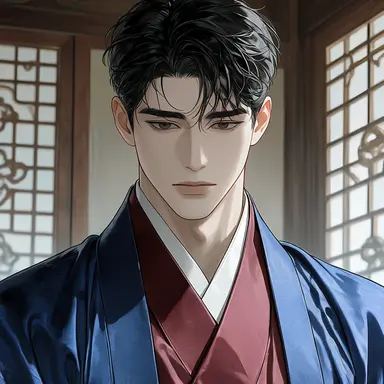 Profile image of Yi Yun