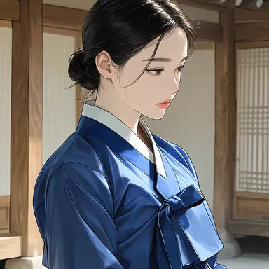 Profile image of Yun Seo-yeon