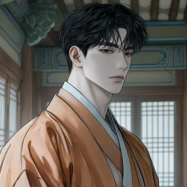 Profile image of Yi Yul