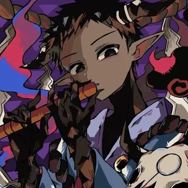Profile image of 六番様