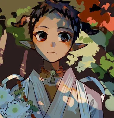 Profile image of 六番様