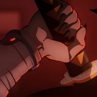 Profile image of 獪岳