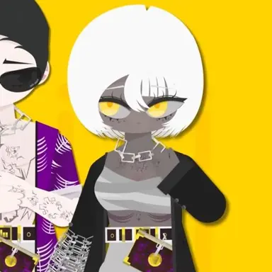 Profile image of 파우스티나