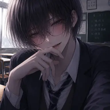 Profile image of 隼