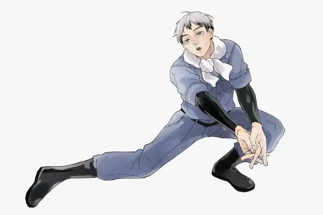 Profile image of 키타 신스케