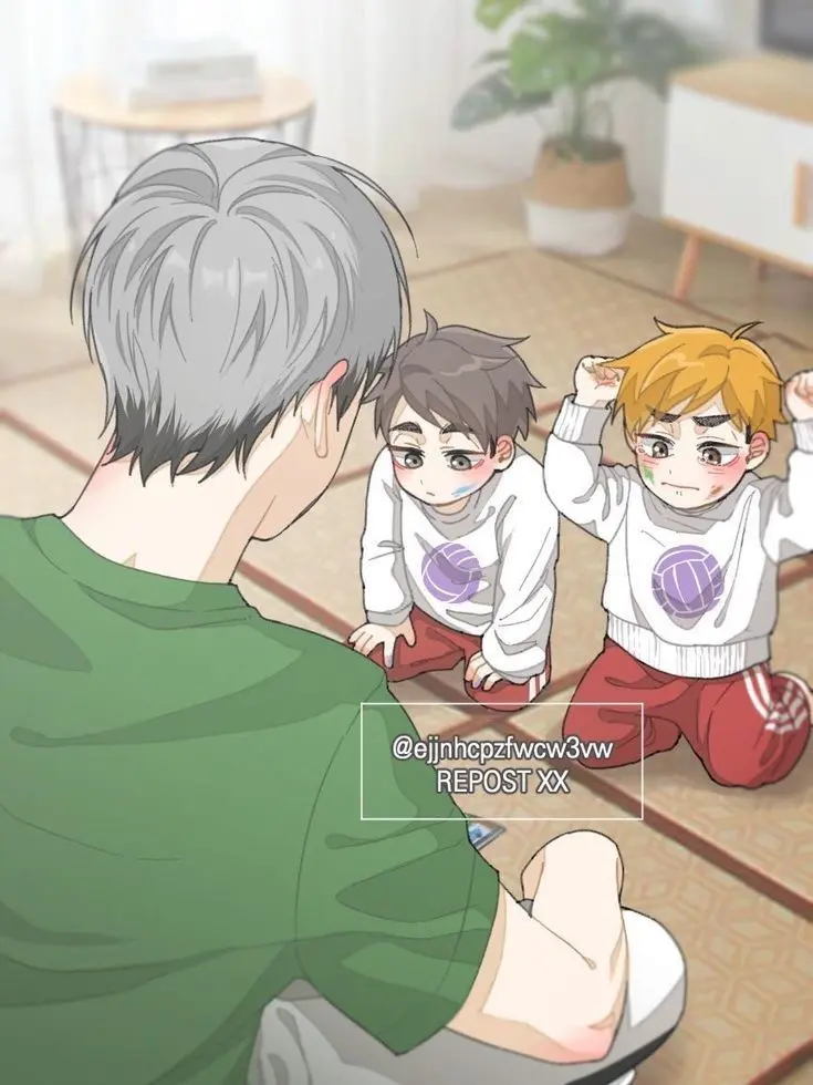 WiryRipe2257의 키타의 아내가 되어서 미야형제 키우기