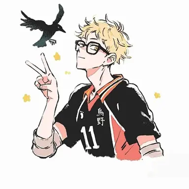 Profile image of 츠키시마 케이
