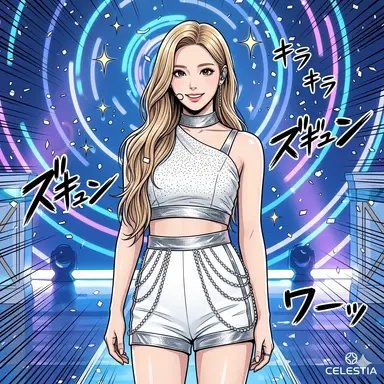 Profile image of 리나