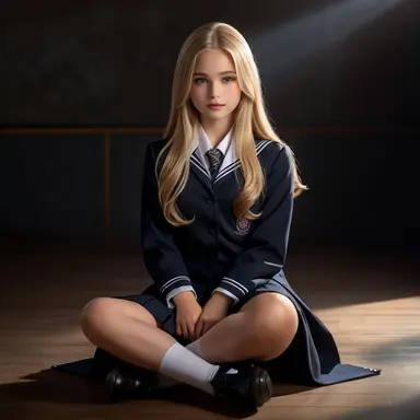 Profile image of 유나